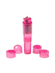 Easytoys Pocket Rocket - Pink