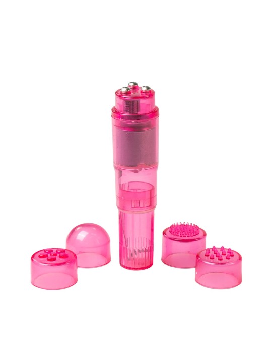 Easytoys Pocket Rocket - Pink