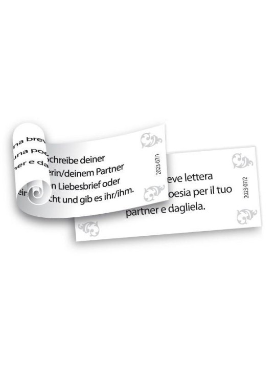 Heart Full of Romance DE-IT