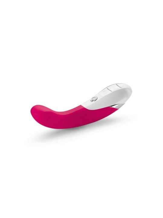 Al Punto Vibrator - Naughty Pink