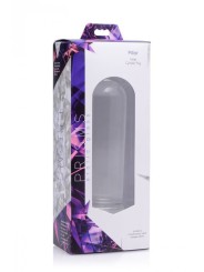 Pillar Large Cylinder Plug