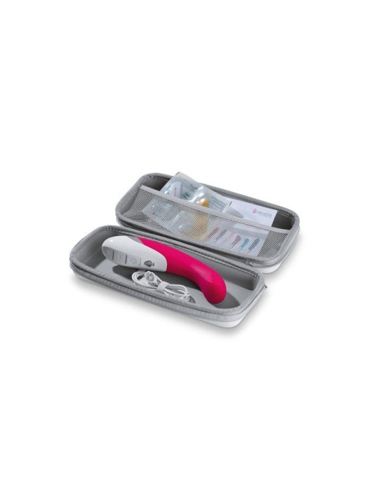 Al Punto Vibrator - Naughty Pink