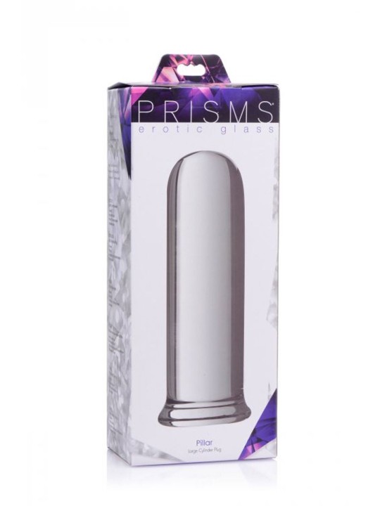 Pillar Large Cylinder Plug