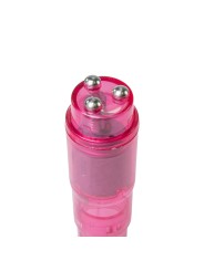 Easytoys Pocket Rocket - Pink