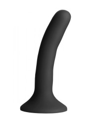 Master Series - Pegged Pegging Dildo Met Harnas