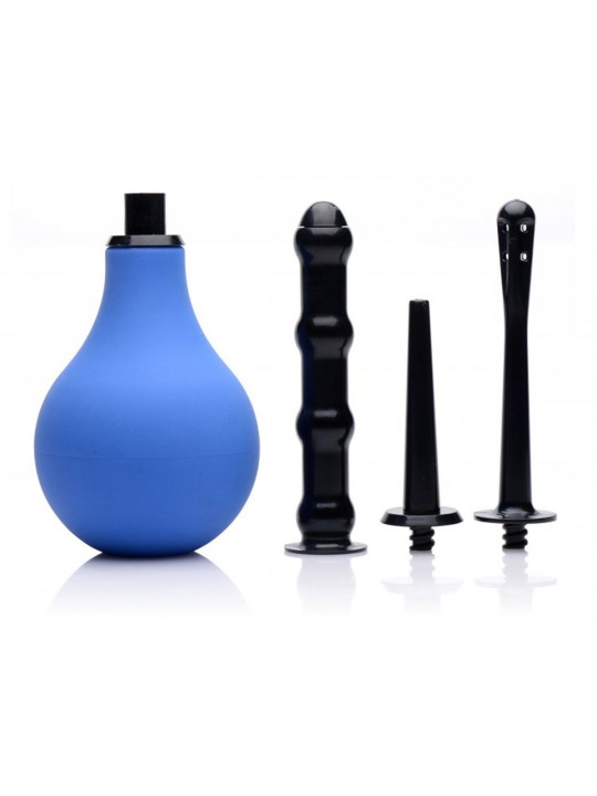 Premium One-way Valve Intieme Douche Set