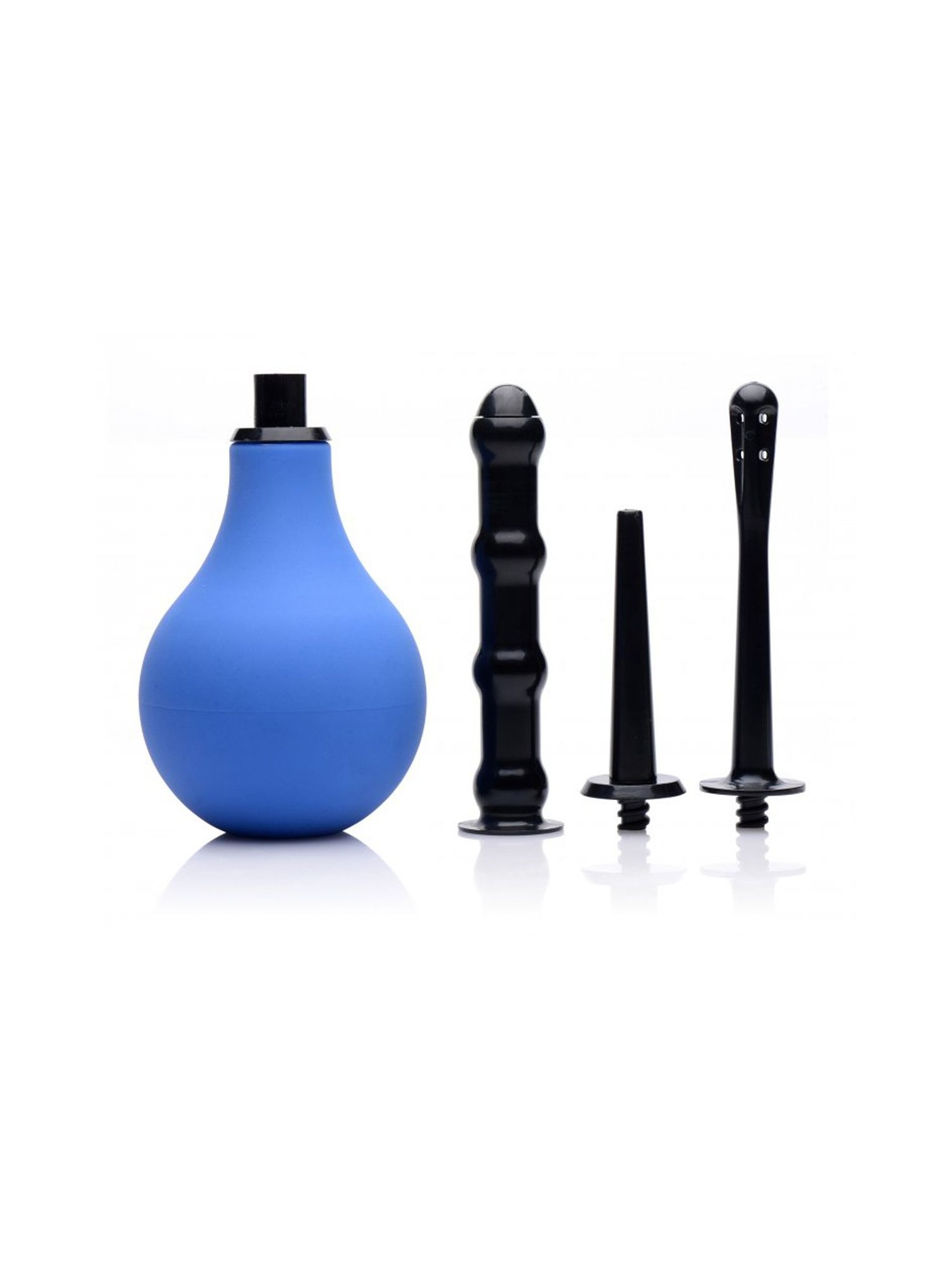 Premium One-way Valve Intieme Douche Set