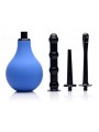 Premium One-way Valve Intieme Douche Set