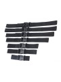 Master Series - Subdued Full Body Trap Set