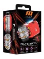 Blush Novelties - SlamBox Masturbator - Rood/Zwart
