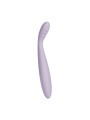 SVAKOM - Cici 2 Flexibele G-spot Vibrator - Lavendel