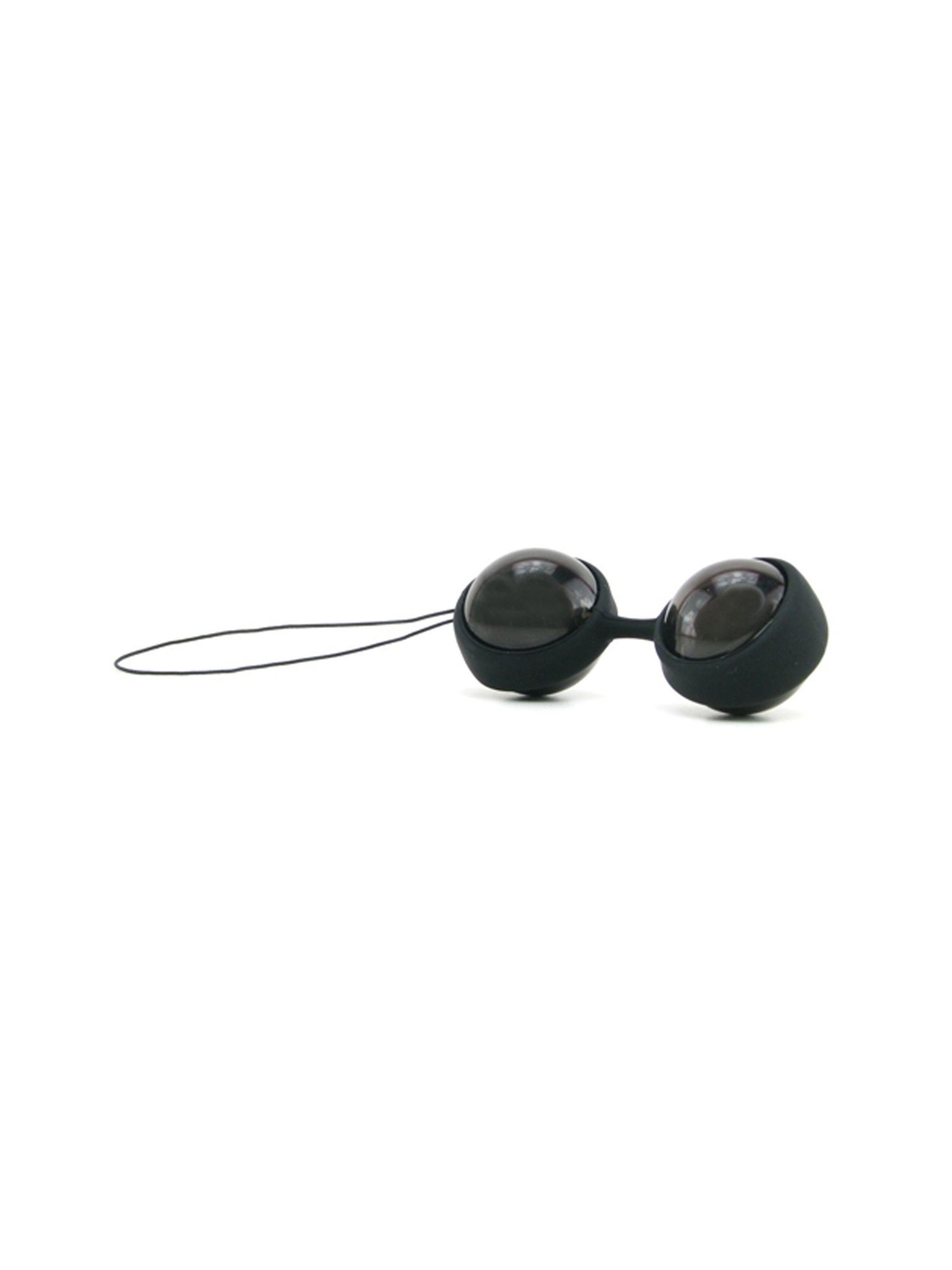 LELO - Luna Vagina Balletjes - Zwart
