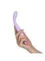 SVAKOM - Cici 2 Flexibele G-spot Vibrator - Lavendel