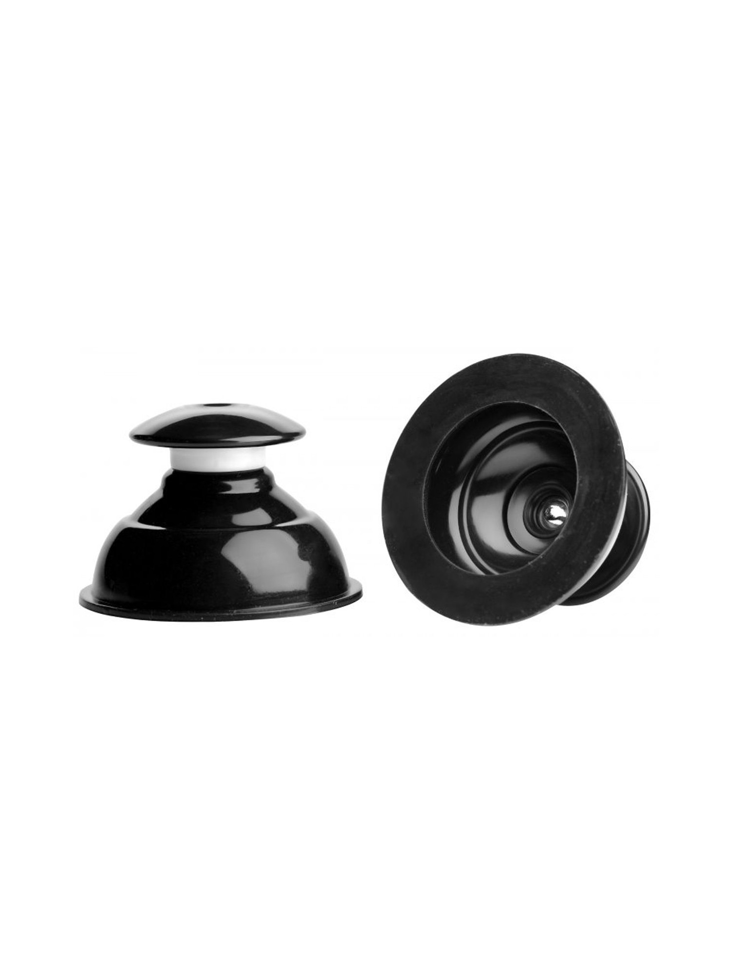 Plungers Tepelzuigers