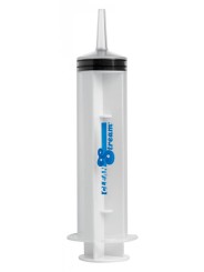 Enema Syringe Anaaldouche Spuit