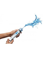 Enema Syringe Anaaldouche Spuit