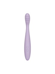 SVAKOM - Cici 2 Flexibele G-spot Vibrator - Lavendel