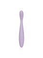 SVAKOM - Cici 2 Flexibele G-spot Vibrator - Lavendel
