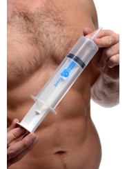 Enema Syringe Anaaldouche Spuit