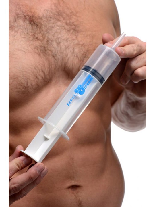 Enema Syringe Anaaldouche Spuit