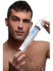 Enema Syringe Anaaldouche Spuit