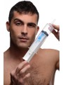 Enema Syringe Anaaldouche Spuit
