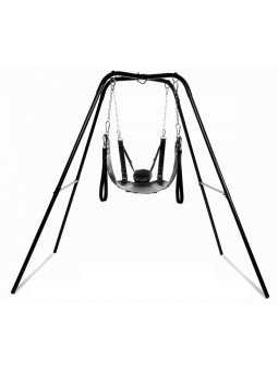 Extreme Sling And Swing Seksschommel