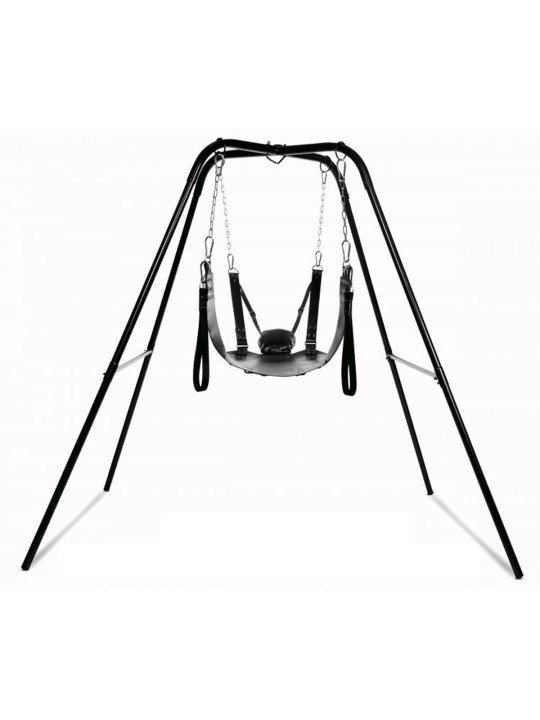 Extreme Sling and Stand