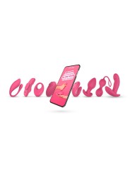 EasyConnect - Vibrerende Cockring Leo app gestuurd