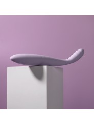 SVAKOM - Cici 2 Flexibele G-spot Vibrator - Lavendel