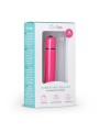 Easytoys 10 Speed Bullet Vibrator - Pink