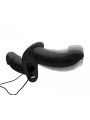 Power Pegger Dubbele Strap-On Vibrator