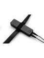 Power Pegger Dubbele Strap-On Vibrator