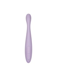 SVAKOM - Cici 2 Flexibele G-spot Vibrator - Lavendel