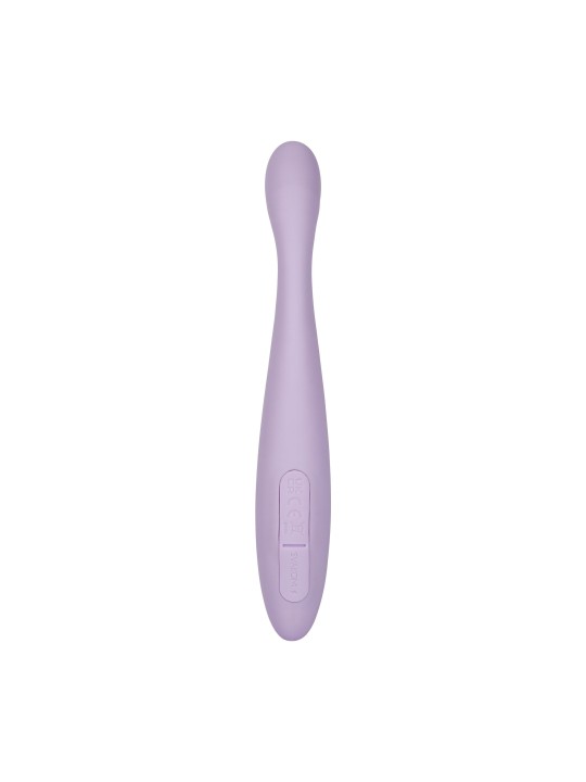 SVAKOM - Cici 2 Flexibele G-spot Vibrator - Lavendel