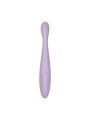SVAKOM - Cici 2 Flexibele G-spot Vibrator - Lavendel
