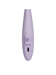 SVAKOM - Cici 2 Flexibele G-spot Vibrator - Lavendel