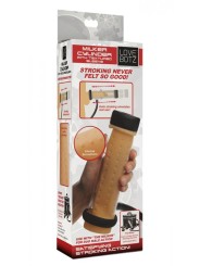 The Milker Cylinder Opzetstuk