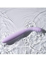 SVAKOM - Cici 2 Flexibele G-spot Vibrator - Lavendel