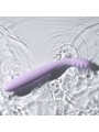 SVAKOM - Cici 2 Flexibele G-spot Vibrator - Lavendel