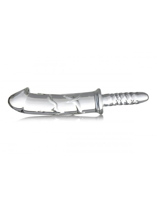 Battle Rammer XL Dildo