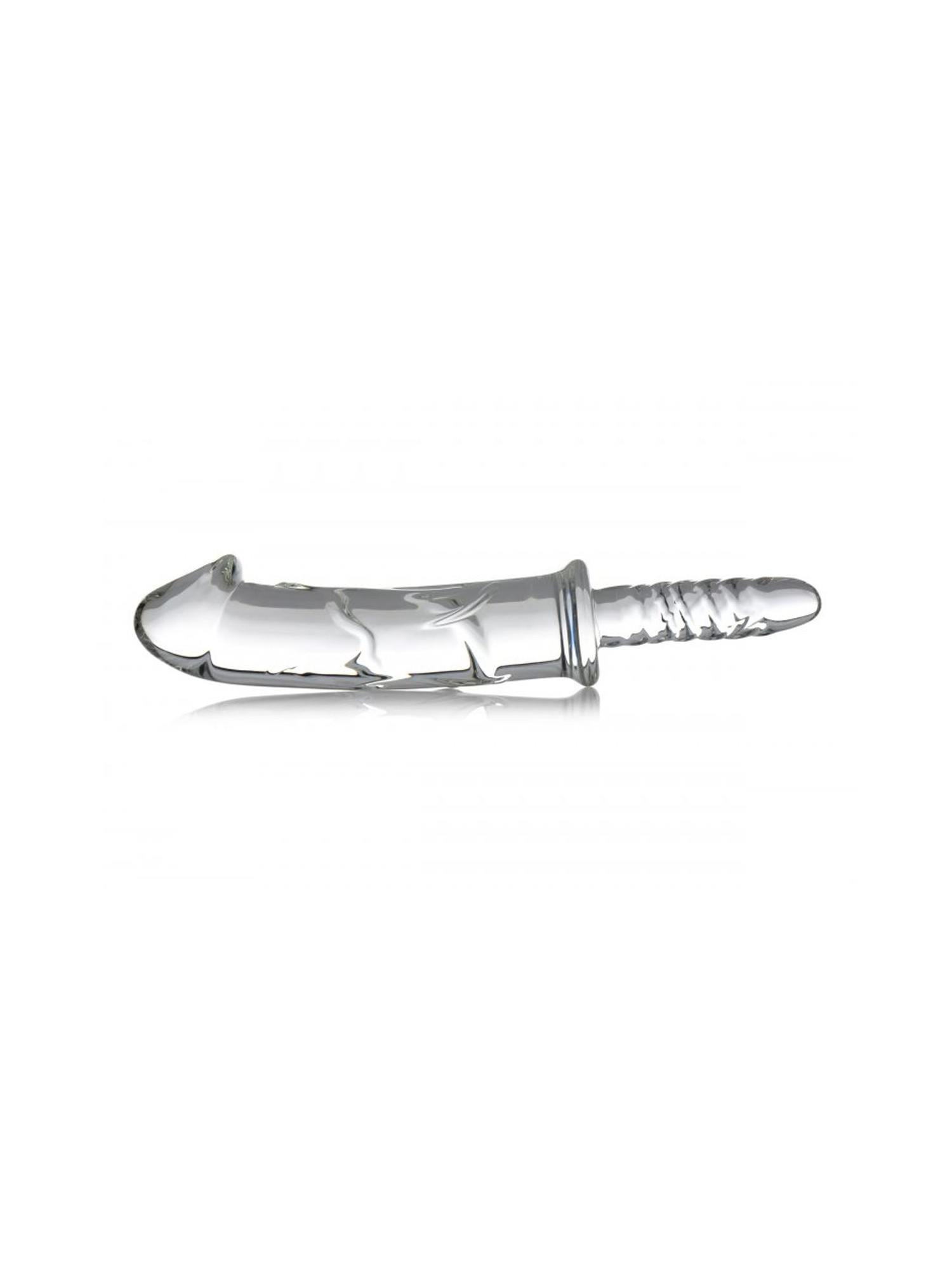 Battle Rammer XL Dildo