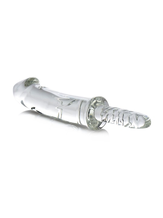 Battle Rammer XL Dildo