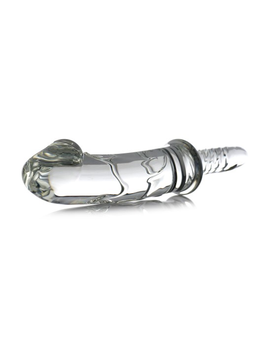 Battle Rammer XL Dildo