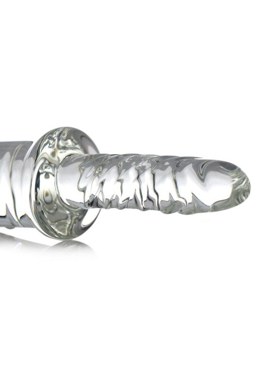 Battle Rammer XL Dildo