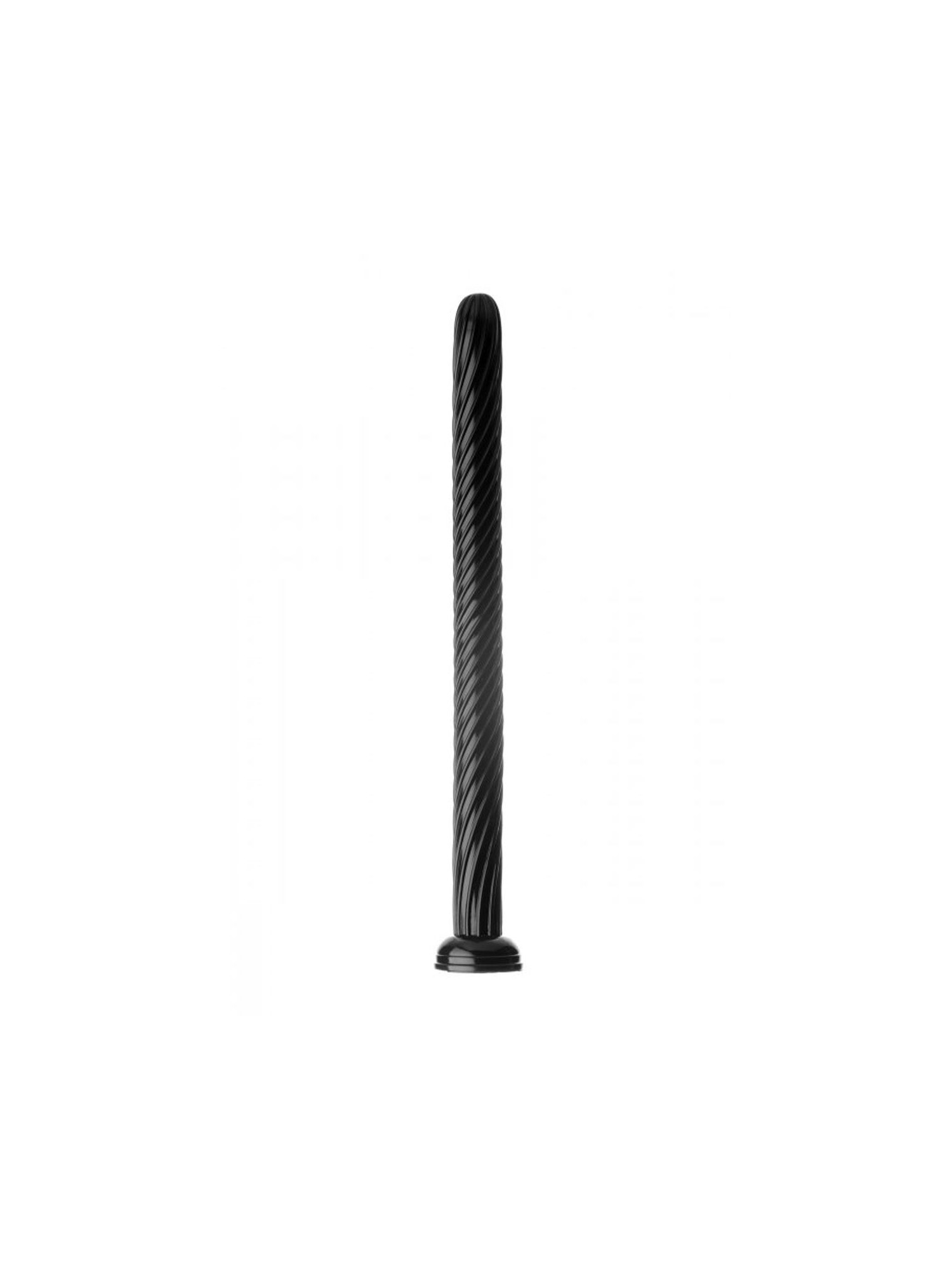 Hosed - Spiral Anal Snake Anaaldildo - 49 cm