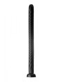 Hosed - Spiral Anal Snake Anaaldildo - 49 cm