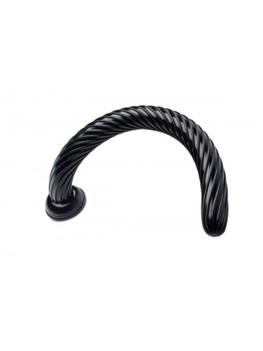 Hosed - Spiral Anal Snake Anaaldildo - 49 cm