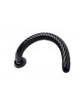 Hosed - Spiral Anal Snake Anaaldildo - 49 cm