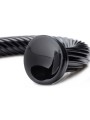 Hosed - Spiral Anal Snake Anaaldildo - 49 cm